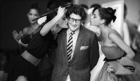 morte di yves saint laurent|yves saint laurent death.